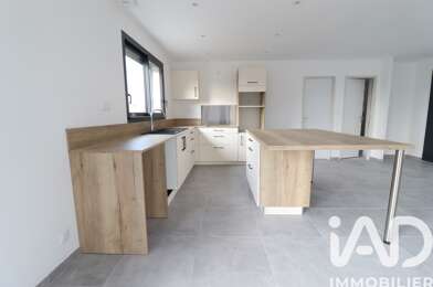 Maison 5 pièces 239000 €