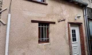 Maison 2 Pièces 31 m² à vendre à Monts (37260)