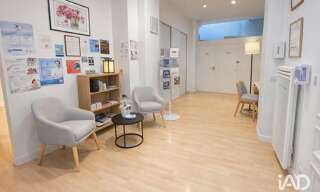 Divers  133 m² à vendre à Paris 9 (75009)