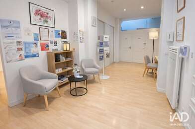 Commerce  1333500 €