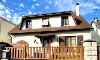 Maison 6 Pièces 129 m² à vendre à Tremblay-en-France (93290)