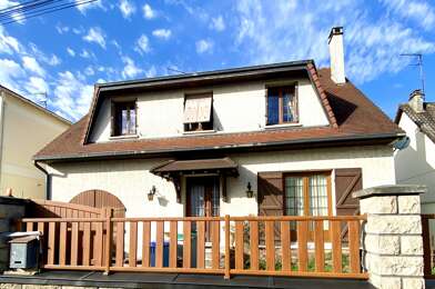 Maison 6 pièces 380000 €