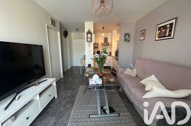 Appartement 2 pièces 147900 €