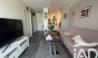 Appartement 2 Pièces 40 m² à vendre à Lieusaint (77127)