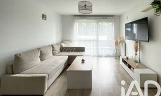 Appartement 3 Pièces 54 m² à vendre à Bessancourt (95550)