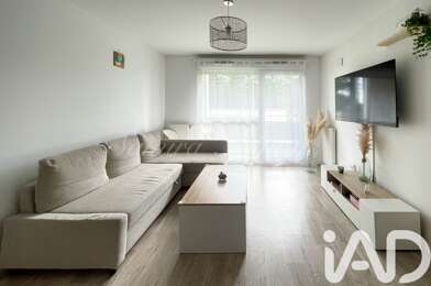 Appartement 3 pièces 219000 €