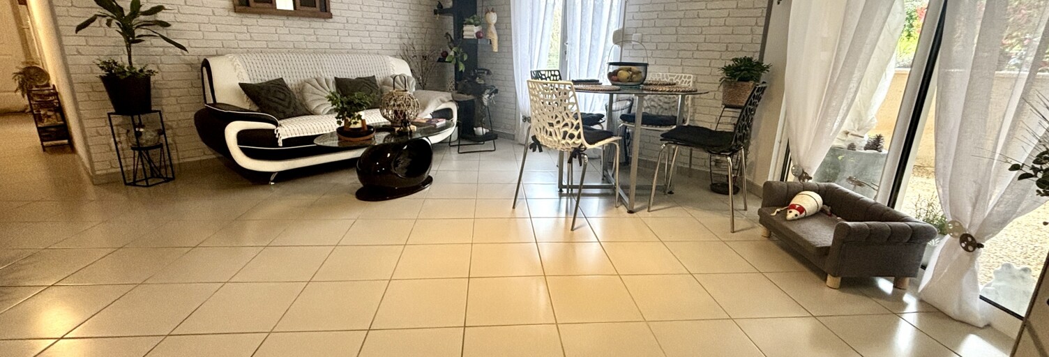 Maison 3 Pièces 87 m² à vendre à Biras (24310)