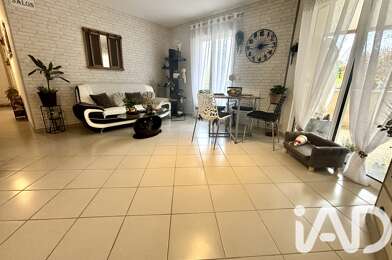 Maison 3 pièces 216000 €