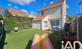 Maison 5 Pièces 115 m² à vendre à Lisses (91090)