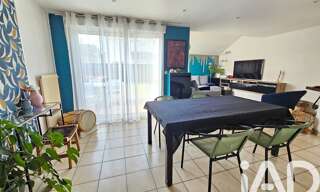 Maison 5 Pièces 115 m² à vendre à Lisses (91090)