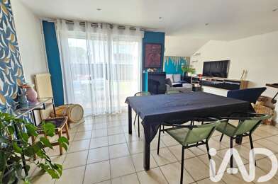 Maison 5 pièces 330000 €