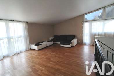 Appartement 5 pièces 239900 €
