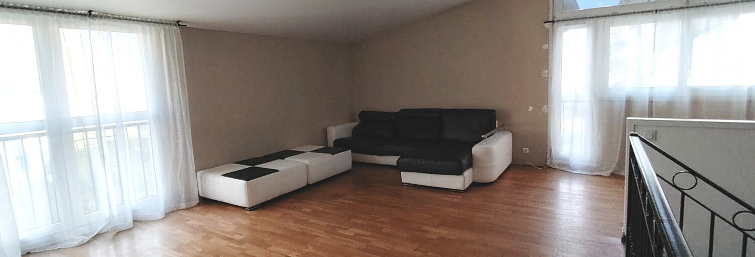 Appartement 5 Pièces 96 m² à vendre à Les Ulis (91940)