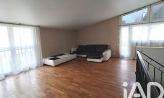Appartement 5 Pièces 96 m² à vendre à Les Ulis (91940)