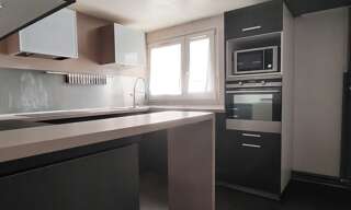Appartement 5 Pièces 96 m² à vendre à Les Ulis (91940)