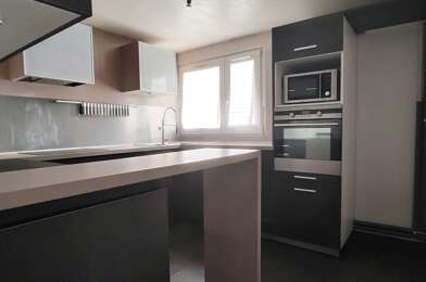 Appartement 5 pièces 239900 €