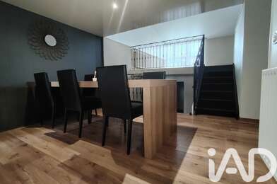 Appartement 5 pièces 239900 €