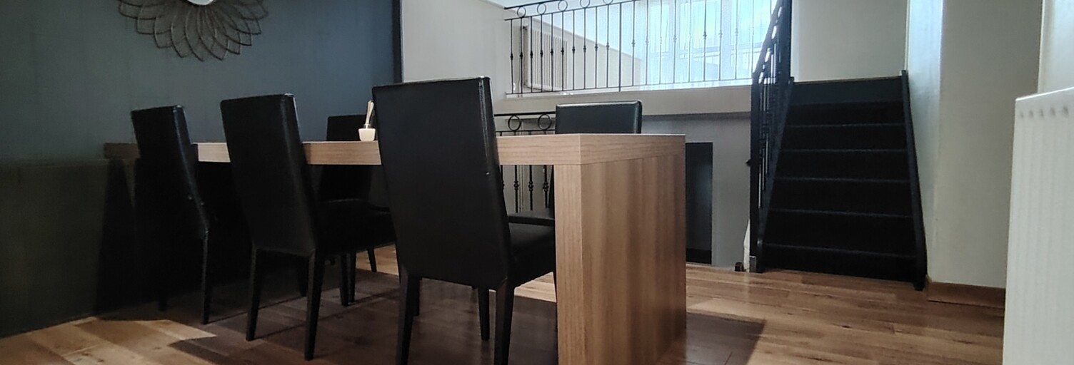 Appartement 5 Pièces 96 m² à vendre à Les Ulis (91940)