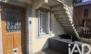 Appartement 3 Pièces 75 m² à vendre à Scionzier (74950)