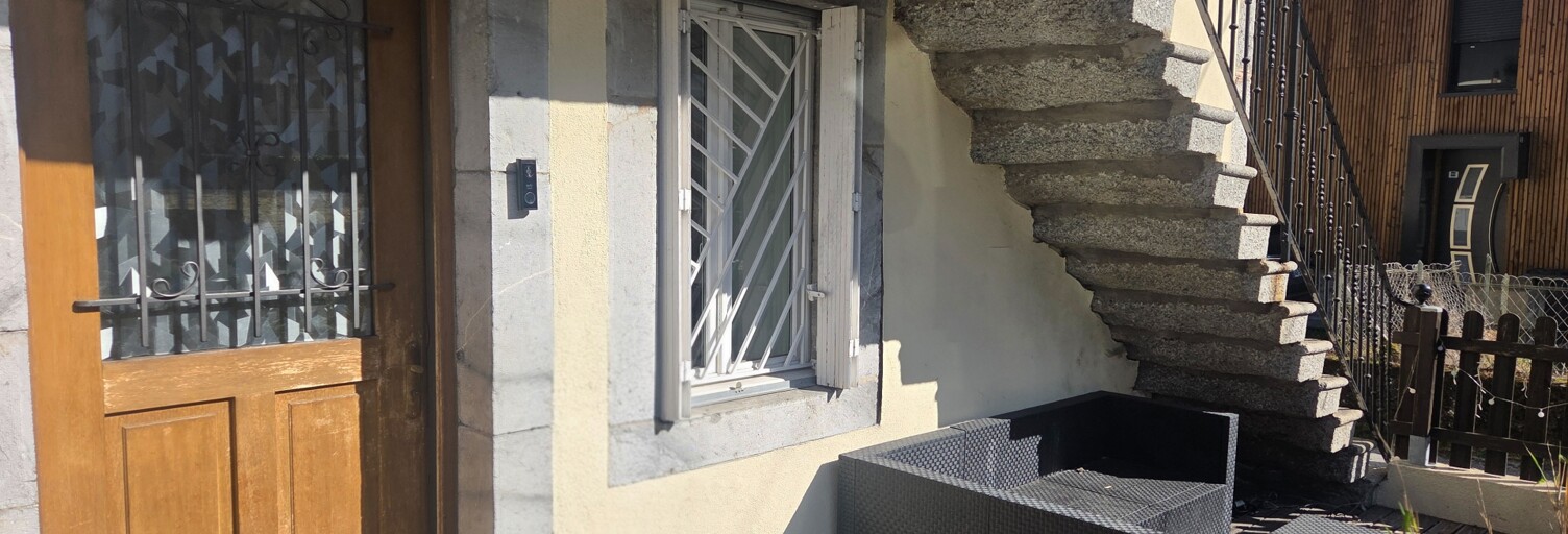 Appartement 3 Pièces 75 m² à vendre à Scionzier (74950)