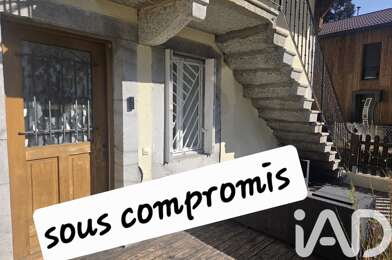 Appartement 3 pièces 199000 €