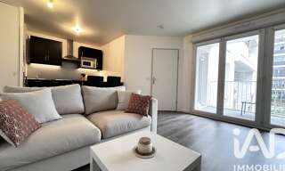 Appartement 2 Pièces 43 m² à vendre à Noisy-le-Grand (93160)