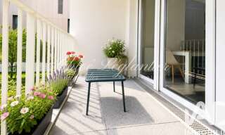 Appartement 2 Pièces 43 m² à vendre à Noisy-le-Grand (93160)