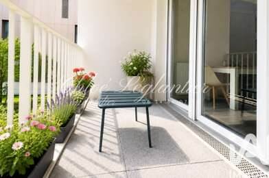 Appartement 2 pièces 215000 €