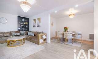 Appartement 4 Pièces 84 m² à louer à Bezons (95870)
