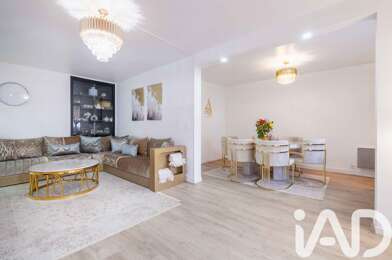 Appartement 4 pièces 1650 €