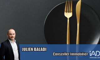 Commerce  160 m² à vendre à Plaintel (22940)