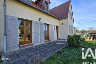 Maison 6 pièces 210000 €