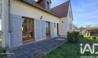 Maison 6 Pièces 133 m² à vendre à Orval (18200)