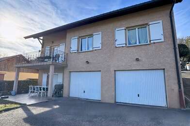 Maison 5 pièces 410000 €