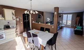 Maison 5 Pièces 166 m² à vendre à Valserhône (01200)