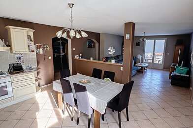 Maison 5 pièces 410000 €