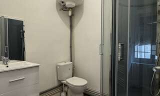 Appartement 1 Pièce 28 m² à louer à Amiens (80000)