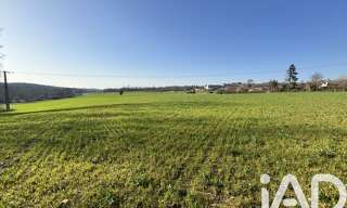 Terrain  3571 m² à vendre à Saint-Privat-en-Périgord (24410)