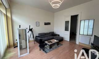 Appartement 2 Pièces 50 m² à louer à Châtellerault (86100)