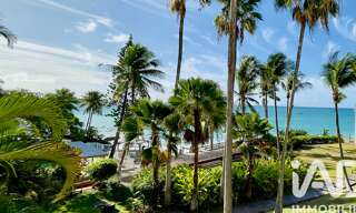 Appartement 1 Pièce 42 m² à vendre à Le Gosier (97190)