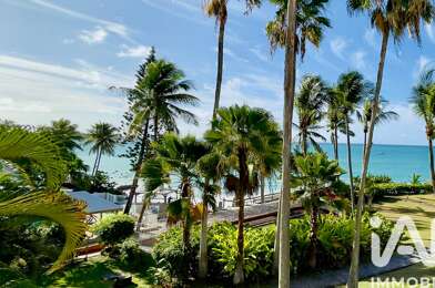 Appartement 1 pièces 198000 €