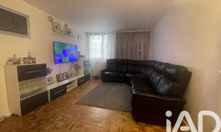 Appartement 4 Pièces 76 m² à louer à Trappes (78190)