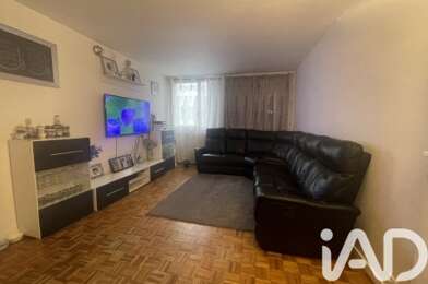 Appartement 4 pièces 1300 €