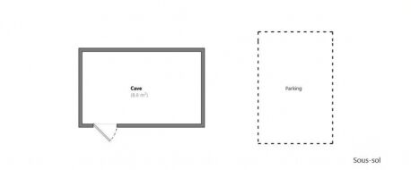 Location Appartement 4 pièces - Photo 4