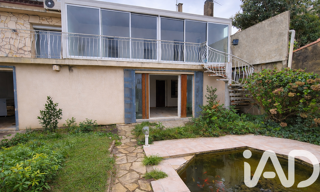 Maison 5 Pièces 155 m² à vendre à Capestang (34310)