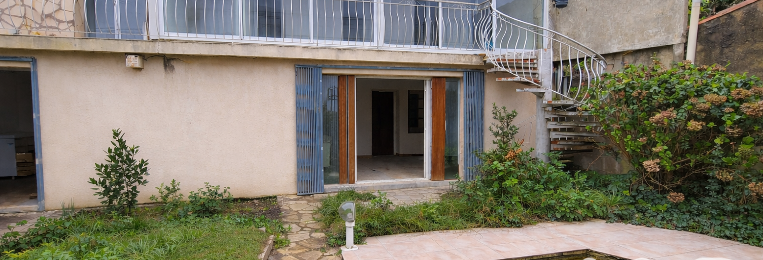 Maison 5 Pièces 155 m² à vendre à Capestang (34310)