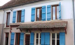 Maison 4 Pièces 87 m² à vendre à Trélou-sur-Marne (02850)