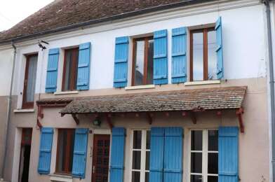 Maison 4 pièces 55000 €