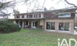 Maison 9 Pièces 230 m² à vendre à Landiras (33720)