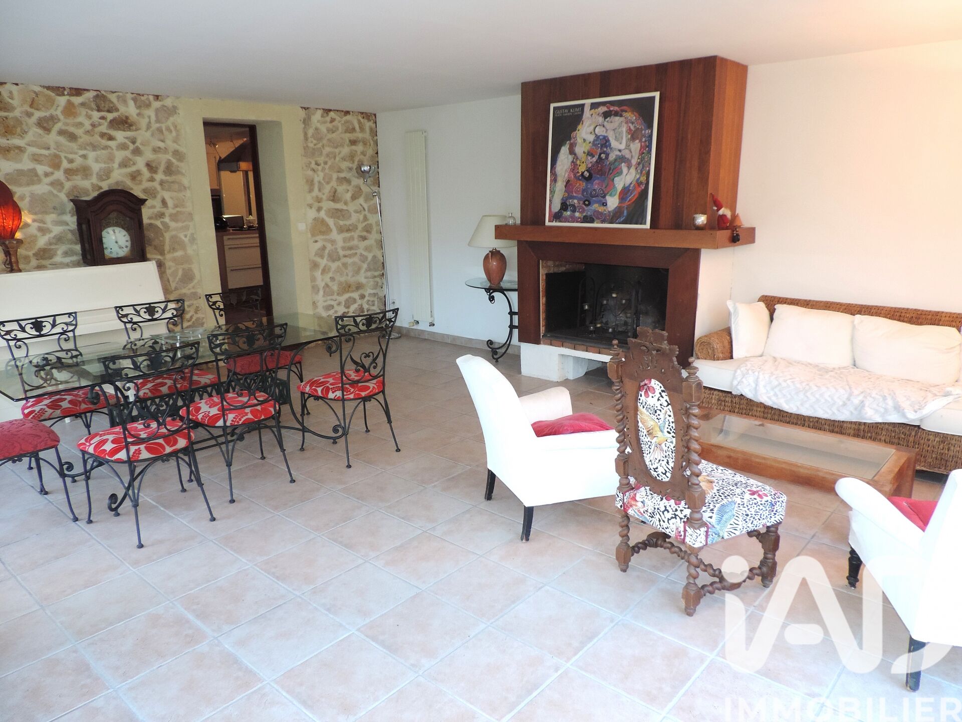 Vente Maison de campagne 9 pièces - Photo 2
